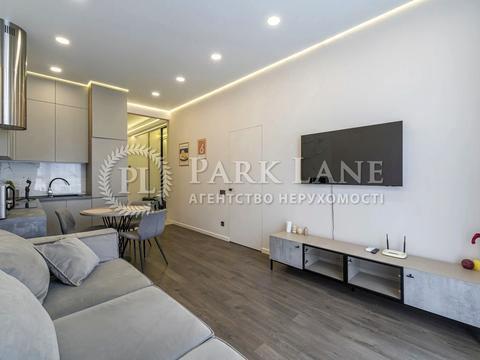 квартира за адресою Василя Тютюнника вул. (Анрі Барбюса), 28-А