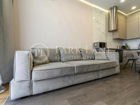 квартира за адресою Василя Тютюнника вул. (Анрі Барбюса), 28-А