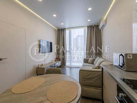 квартира за адресою Василя Тютюнника вул. (Анрі Барбюса), 28-А