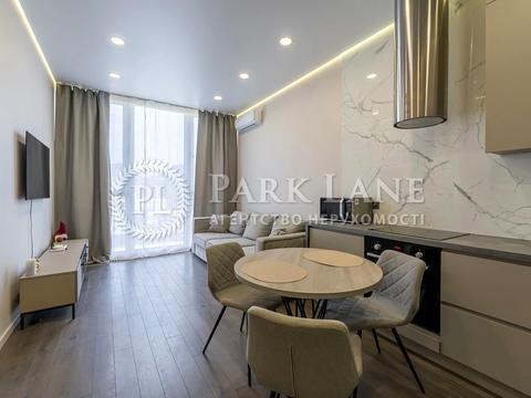 квартира за адресою Василя Тютюнника вул. (Анрі Барбюса), 28-А