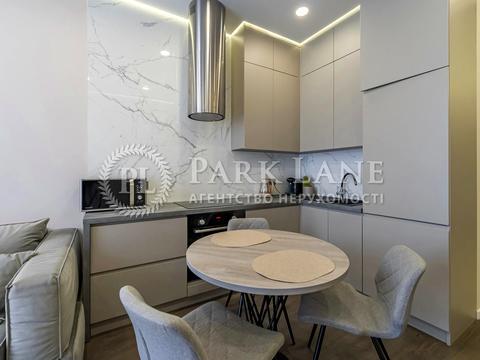 квартира за адресою Василя Тютюнника вул. (Анрі Барбюса), 28-А