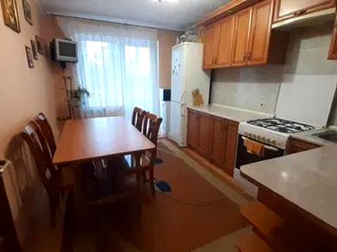 квартира за адресою Академіка Євгена Лазаренка вул., 21