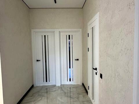 дом по адресу Коцюбинского ул.