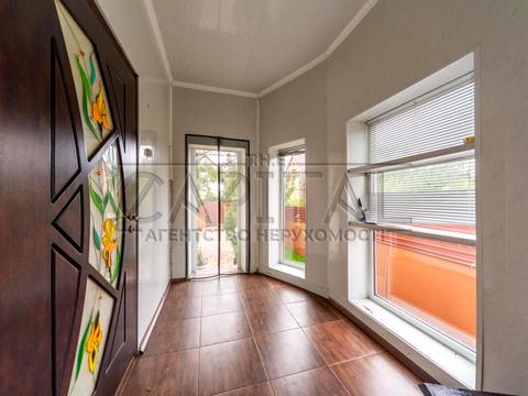 дом по адресу Севастьяна ул.