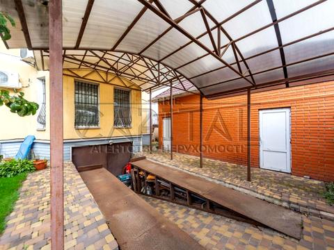 дом по адресу Севастьяна ул.