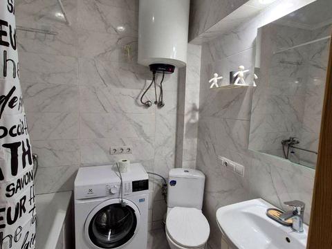 квартира за адресою Академіка Шалімова вул., 65-А