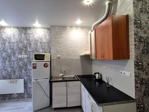 квартира за адресою Академіка Шалімова вул., 65-А