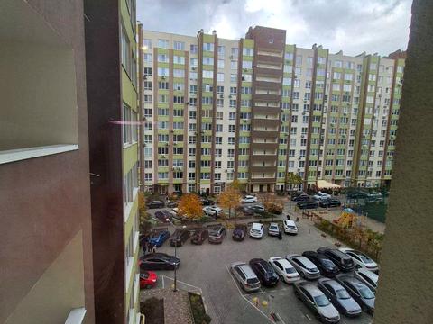 квартира за адресою Академіка Шалімова вул., 65-А