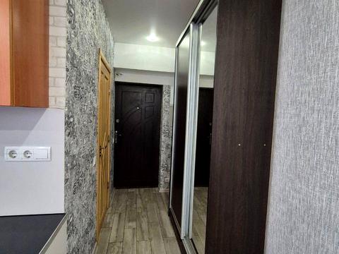 квартира за адресою Академіка Шалімова вул., 65-А