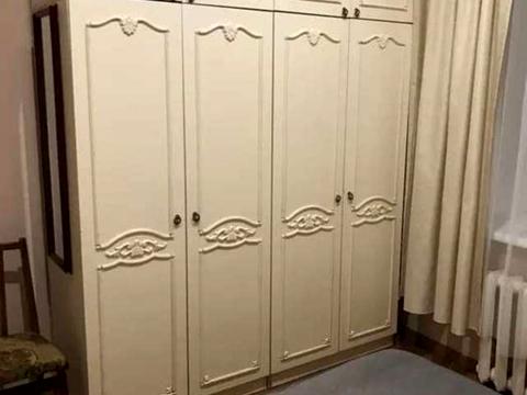 квартира за адресою Студентська вул., 11