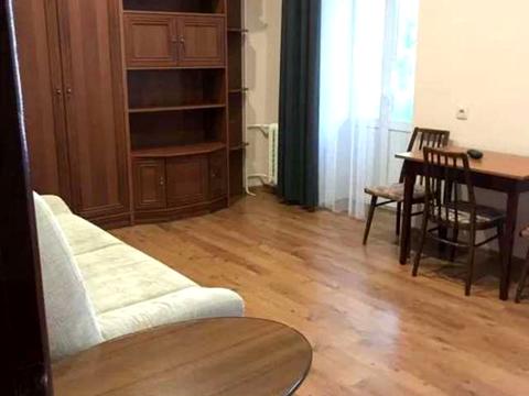 квартира за адресою Студентська вул., 11