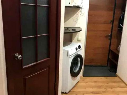 квартира за адресою Студентська вул., 11