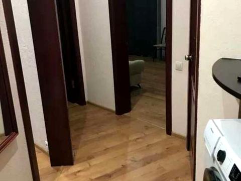 квартира за адресою Студентська вул., 11