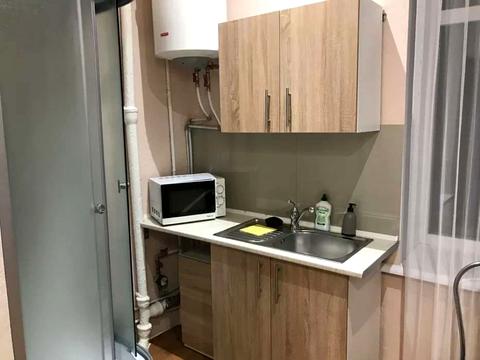 квартира за адресою Студентська вул., 11