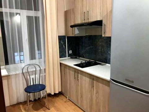 квартира за адресою Студентська вул., 11