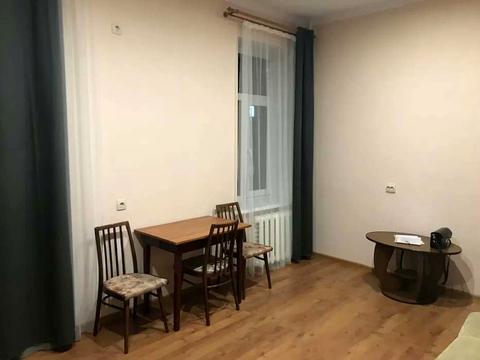 квартира за адресою Студентська вул., 11