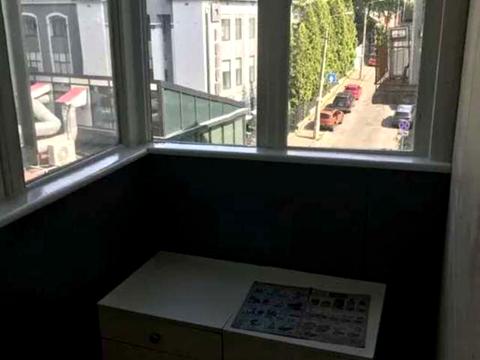 квартира за адресою Студентська вул., 11