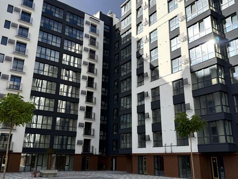 квартира по адресу Гетмана Мазепы ул., 165