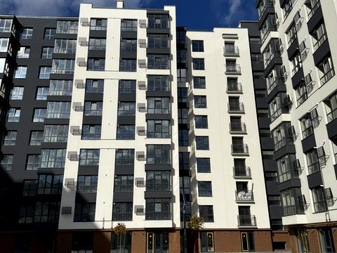 квартира за адресою Гетьмана Мазепи вул., 165