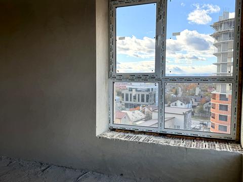 квартира за адресою Гетьмана Мазепи вул., 165