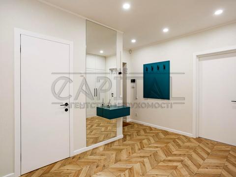 квартира по адресу Предславинская ул., 42