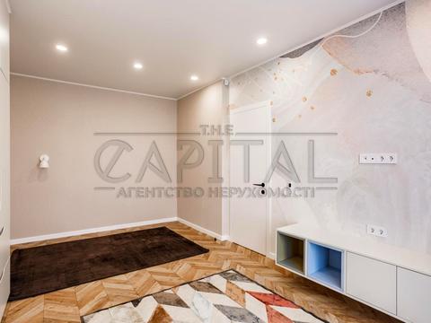 квартира по адресу Предславинская ул., 42