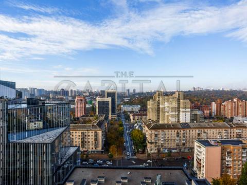 квартира по адресу Предславинская ул., 42