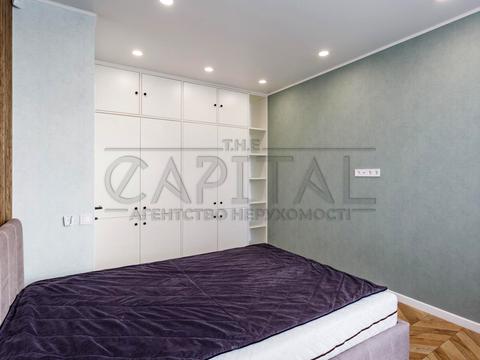 квартира по адресу Предславинская ул., 42