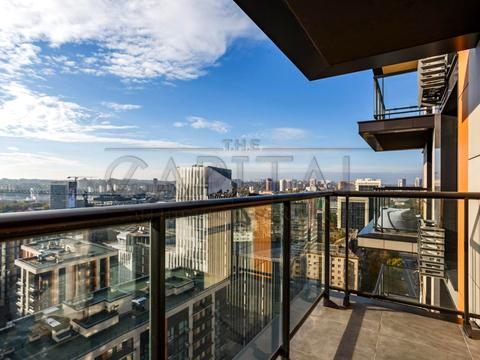 квартира по адресу Предславинская ул., 42