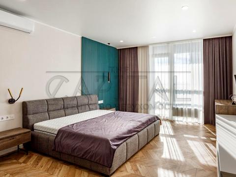 квартира по адресу Предславинская ул., 42