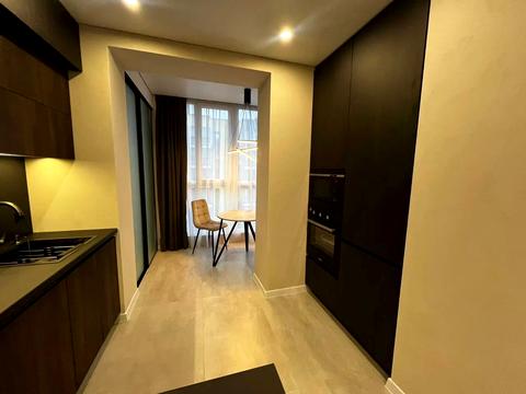 квартира за адресою Запорізьке шосе, 32а