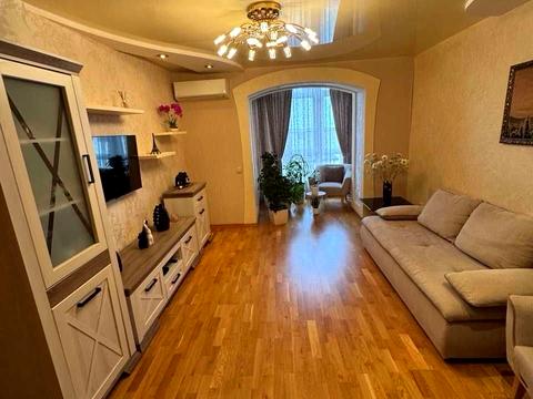 квартира за адресою Січових Стрільців вул., 76в