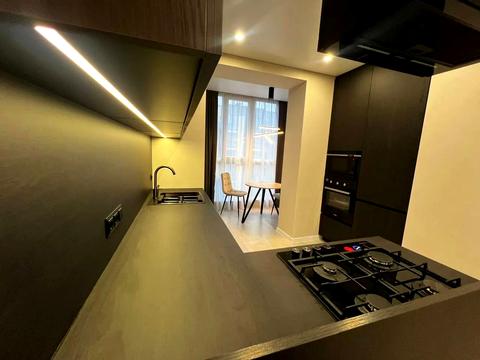 квартира за адресою Запорізьке шосе, 32а