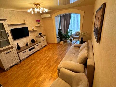 квартира за адресою Січових Стрільців вул., 76в