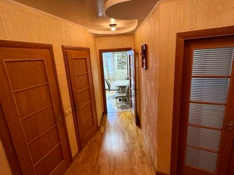 квартира за адресою Січових Стрільців вул., 76в