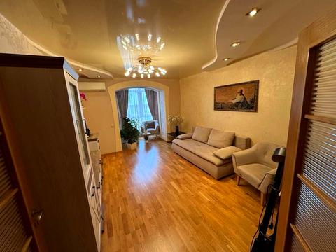 квартира за адресою Січових Стрільців вул., 76в