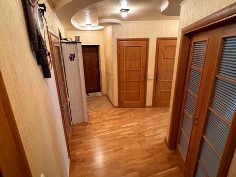 квартира за адресою Січових Стрільців вул., 76в