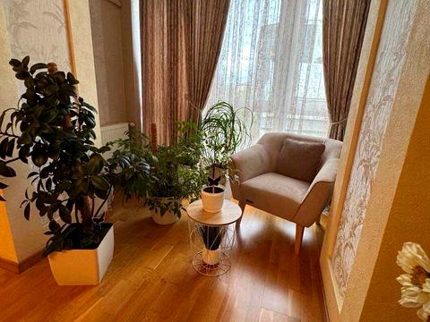 квартира за адресою Січових Стрільців вул., 76в