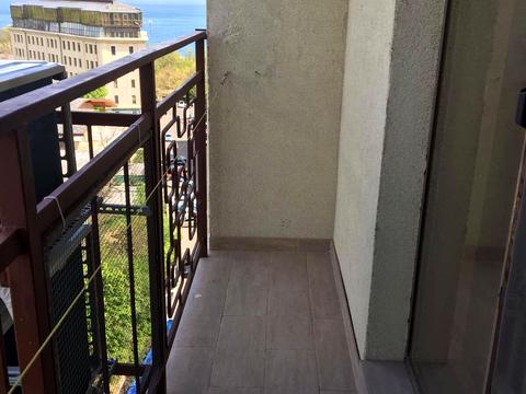 квартира за адресою Французький бульв., 60в