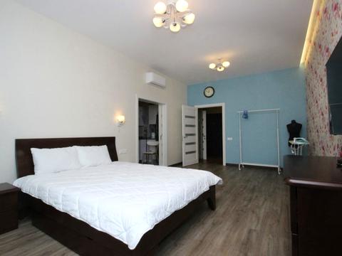 квартира за адресою Французький бульв., 60в