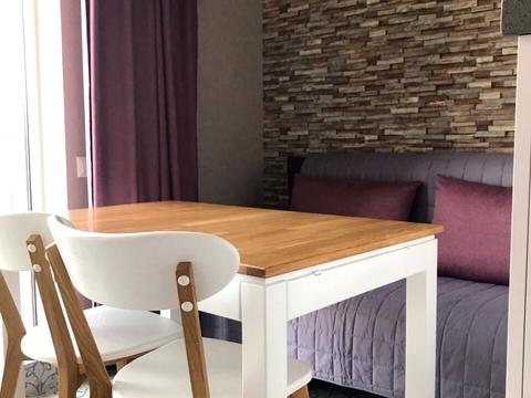 квартира за адресою Французький бульв., 60в