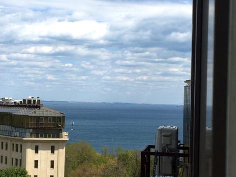 квартира за адресою Французький бульв., 60в