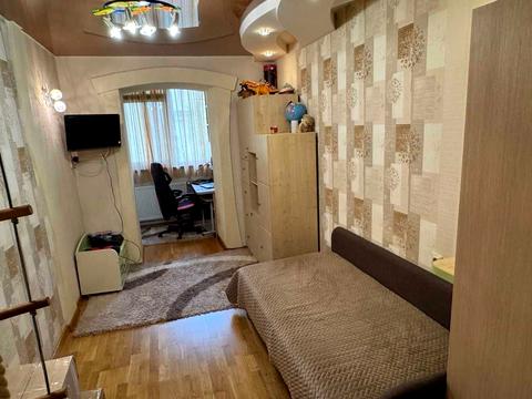 квартира за адресою Січових Стрільців вул., 76в