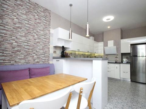 квартира за адресою Французький бульв., 60в