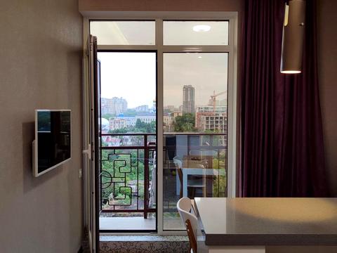 квартира за адресою Французький бульв., 60в