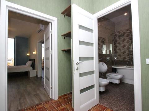 квартира за адресою Французький бульв., 60в