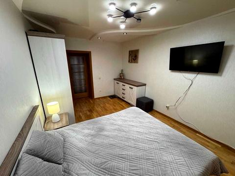 квартира за адресою Січових Стрільців вул., 76в