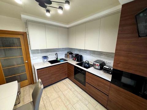 квартира за адресою Січових Стрільців вул., 76в