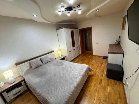 квартира за адресою Січових Стрільців вул., 76в