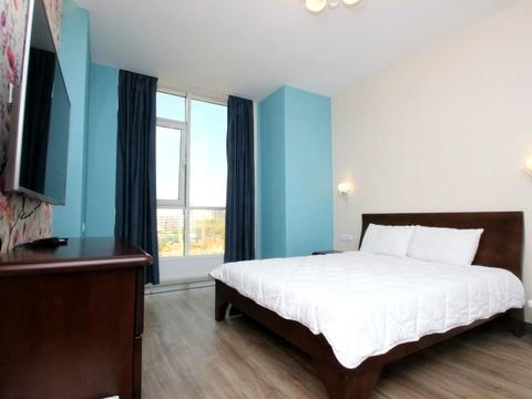 квартира за адресою Французький бульв., 60в